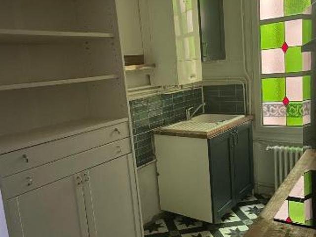 Apartment at 78 Versailles, VERSAILLES, 78000, France