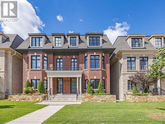 apartment at 78A THOMAS STREET, Mississauga, Ontario, L5M2R6
