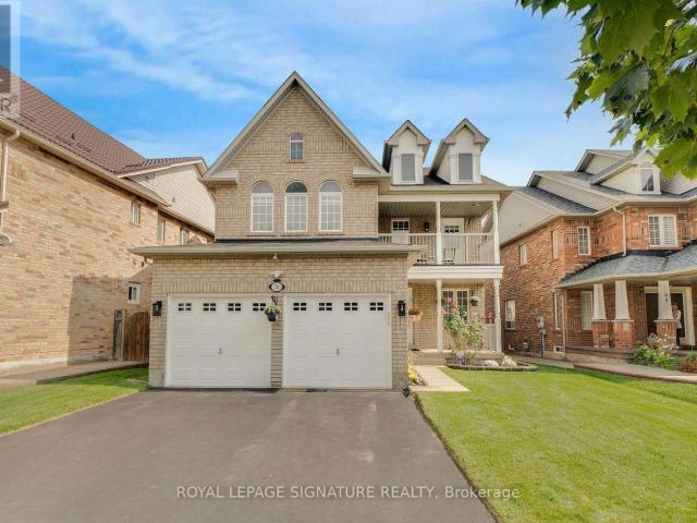 apartment at 794 WHITE CLOVER WAY, Mississauga, Ontario, L5V3B8