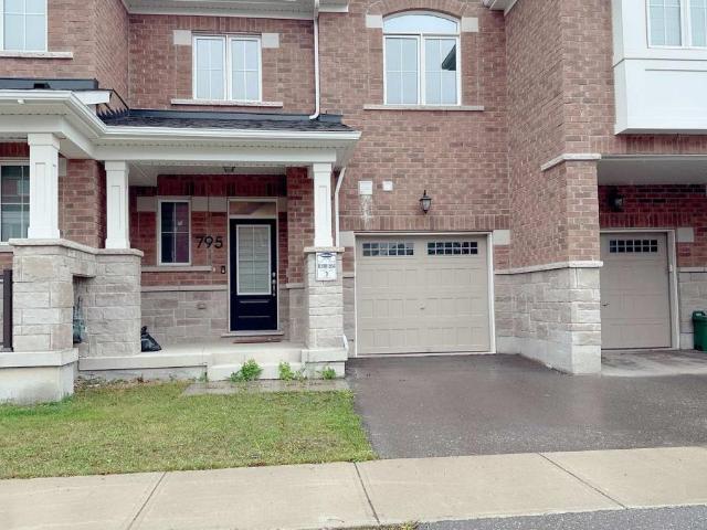 apartment at 795 PROUD DRIVE
