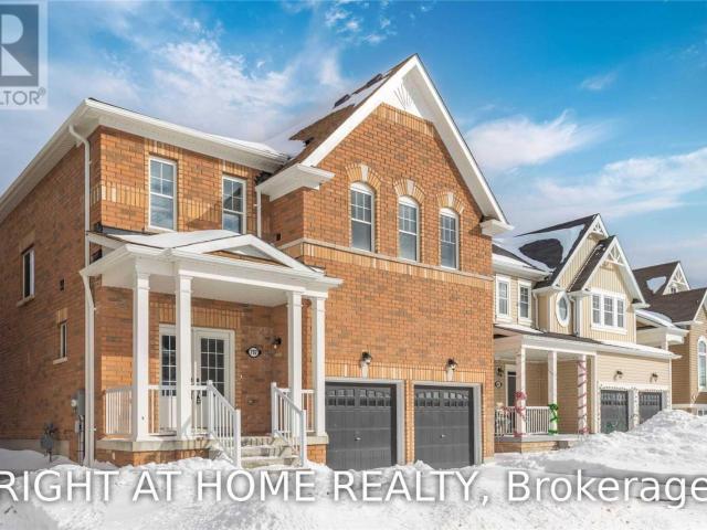 apartment at 797 HALBERT DRIVE, Shelburne, Ontario, L0N1S2