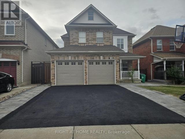apartment at 790 CRAWFORD MILL AVENUE, Mississauga, Ontario, L5W1B5