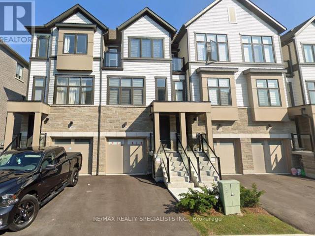 apartment at 790 KOOTENAY PATH, Oshawa, Ontario, L1H0B1
