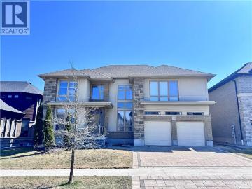 Waterloo, Ontario, Ontario - Fireplace