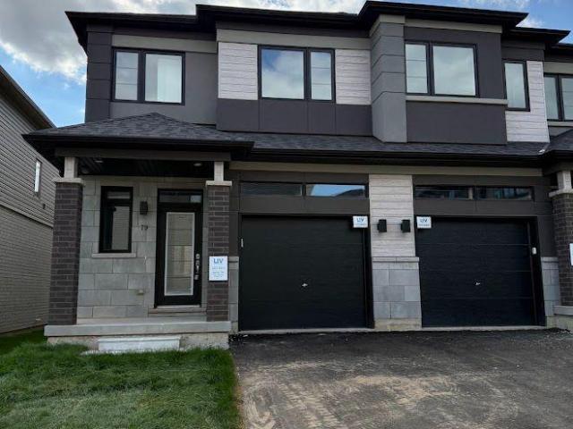 apartment at 79 – 660 COLBORNE STREET W