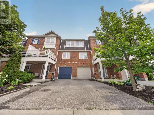 apartment at 79 – 71 GARTH MASSEY DRIVE