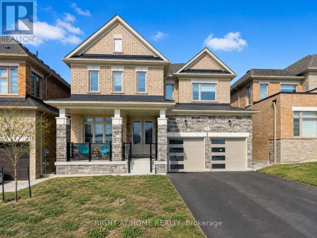 apartment at 79 CALYPSO AVENUE, Springwater, Ontario, L9X2C5