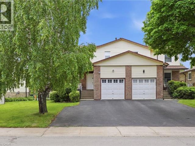 apartment at 79 ADIS Avenue Unit# Basement, Hamilton, Ontario, L9C6T9