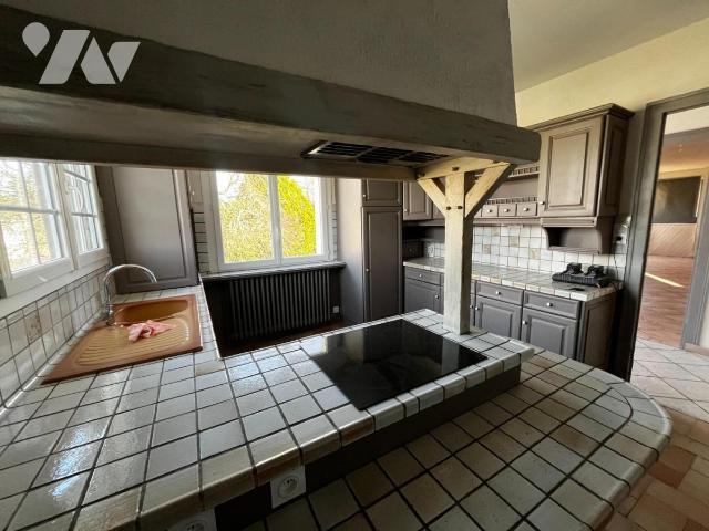 Apartment at 79 Aigondigné, MOUGON, 79370, France