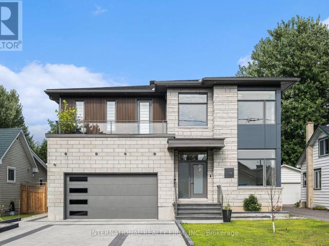 apartment at 79 BOYCE AVENUE, Ottawa, Ontario, K2B6J1
