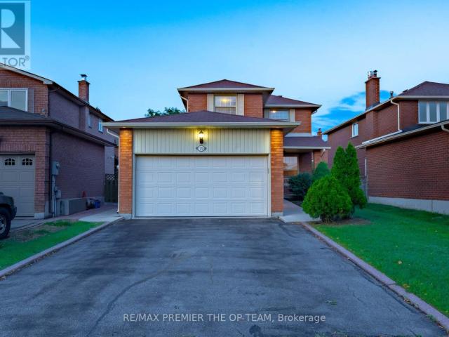 apartment at 79 GOVERNOR CRESCENT, Vaughan, Ontario, L4L5G8