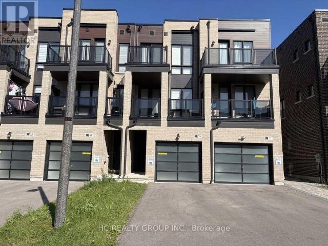 apartment at 79 MIKAYLA LANE, Markham, Ontario, L6B1R1