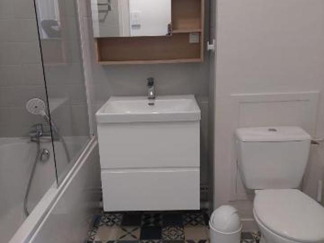 Apartment at 79 Niort, NIORT, 79000, France