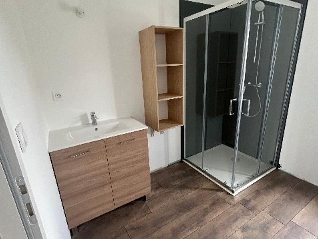 Apartment at 79 Parthenay, PARTHENAY, 79200, France