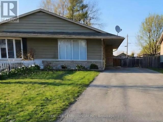 apartment at 79A DAWSON ROAD, Orangeville, Ontario, L9W2W4