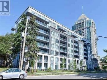 apartment at 804 17 KENASTON GARDENS, Toronto, Ontario, M2K1G7