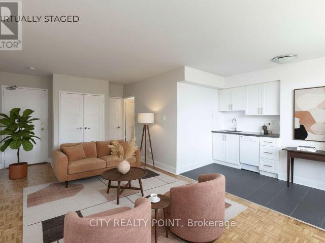 apartment at 804 – 276 ST GEORGE STREET