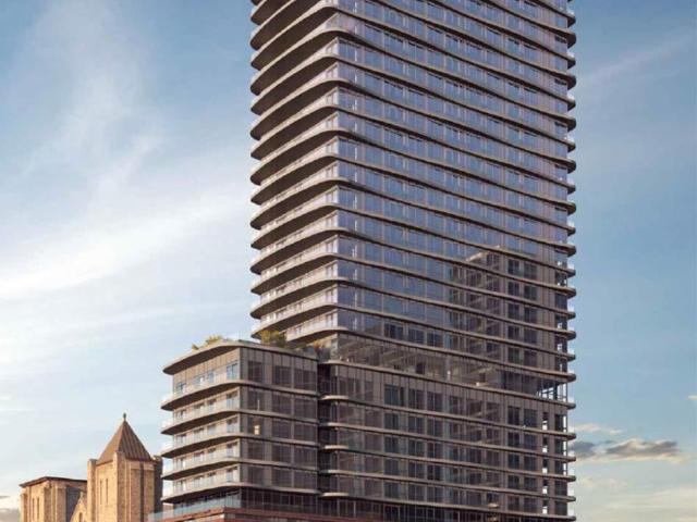 apartment at 804 280 DUNDAS STREET W, Toronto, Ontario, M5T0E3