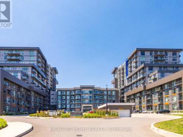 apartment at 804 450 DUNDAS STREET E, Hamilton, Ontario, L8B1Z2