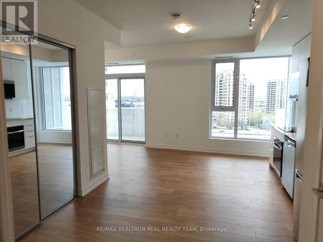 apartment at 804 – 474 CALDARI ROAD