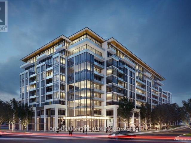 apartment at 804 – 407 DUNDAS STREET W