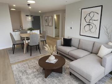 apartment at 804 – 425 WATSON PARKWAY N