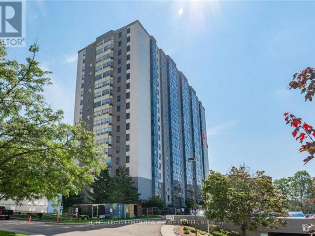 apartment at 804 55 GREEN VALLEY DRIVE, Kitchener, Ontario, N2P1Z6
