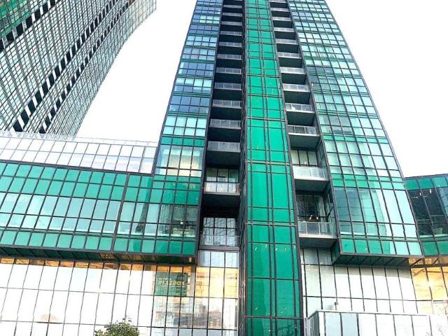 apartment at 805 11 BOGERT AVENUE, Toronto, Ontario, M2N0H4