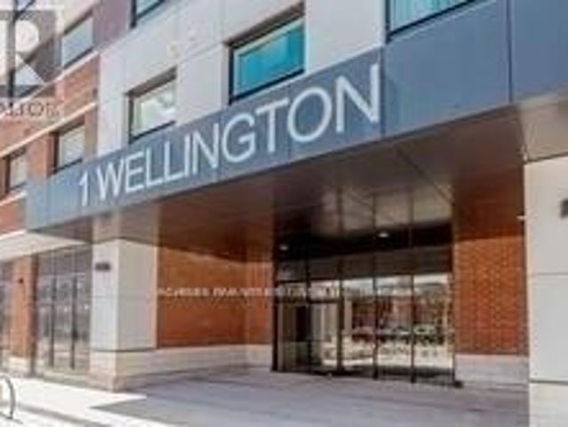 apartment at 805 1 WELLINGTON STREET, Brantford, Ontario, N3T2L3