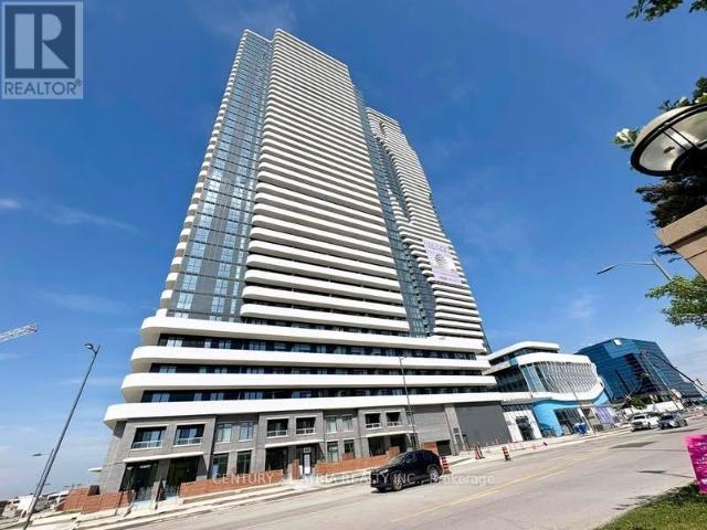 apartment at 805 – 28 INTERCHANGE WAY
