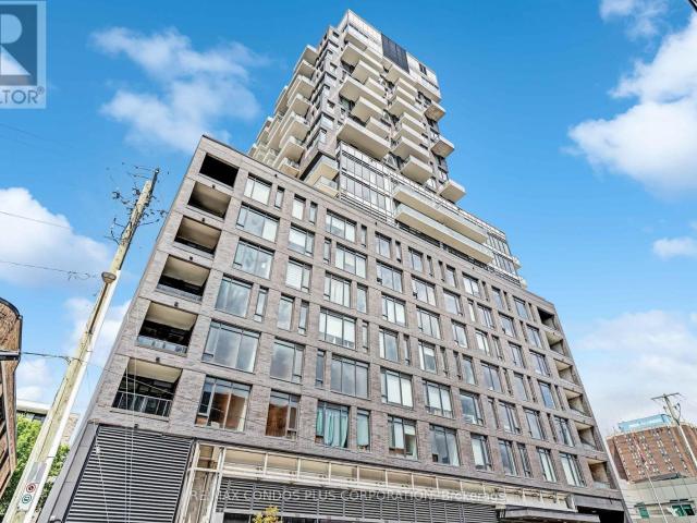 apartment at 805 203 CATHERINE STREET W, Ottawa, Ontario, K2P1C3