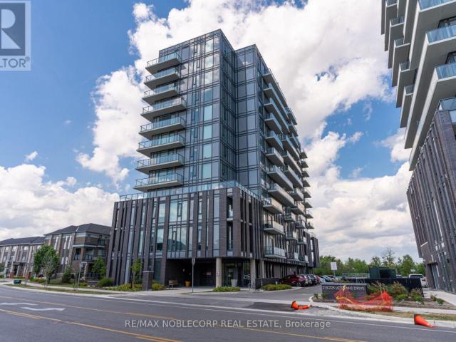 apartment at 805 225 VETERANS DRIVE, Brampton, Ontario, L7A5L7