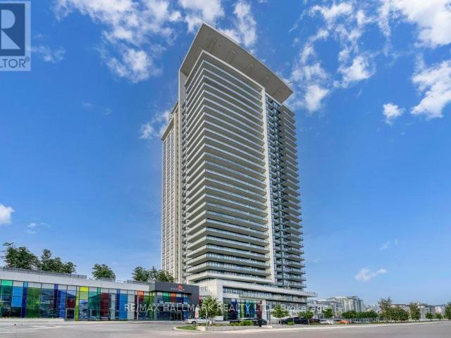 apartment at 805 38 GANDHI LANE, Markham, Ontario, L3T0G9