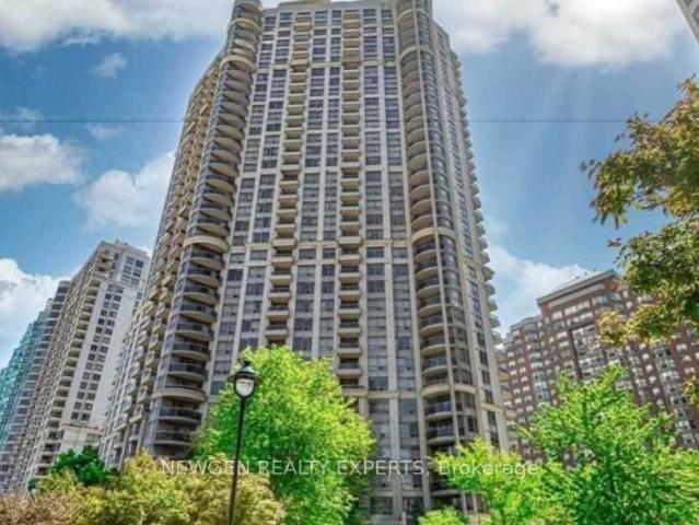apartment at 805 310 BURNHAMTHORPE ROAD W, Mississauga, Ontario, L5B0E1