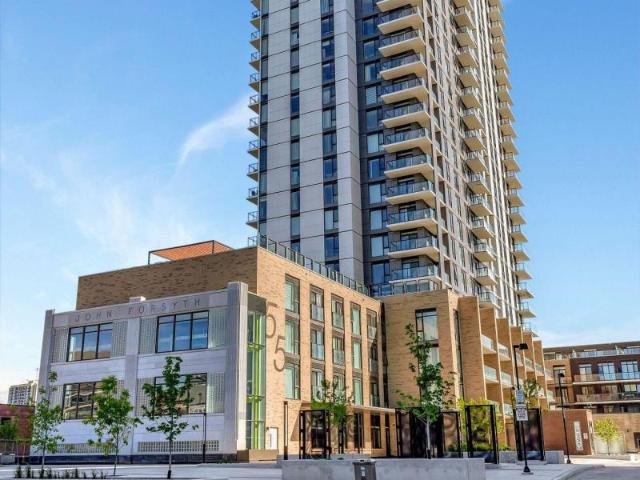 apartment at 805 55 DUKE STREET, Kitchener, Ontario, N2H0C9