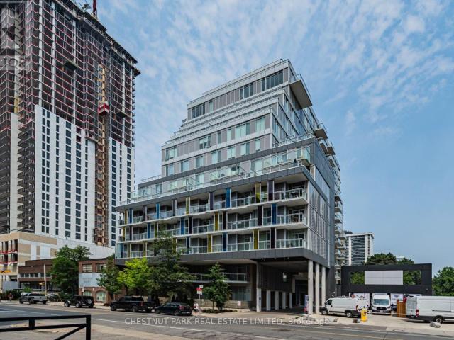 apartment at 805 68 MERTON STREET, Toronto, Ontario, M4S1A1