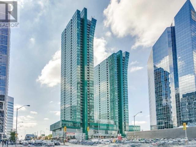 apartment at 806 11 BOGERT AVENUE, Toronto, Ontario, M2N0H4