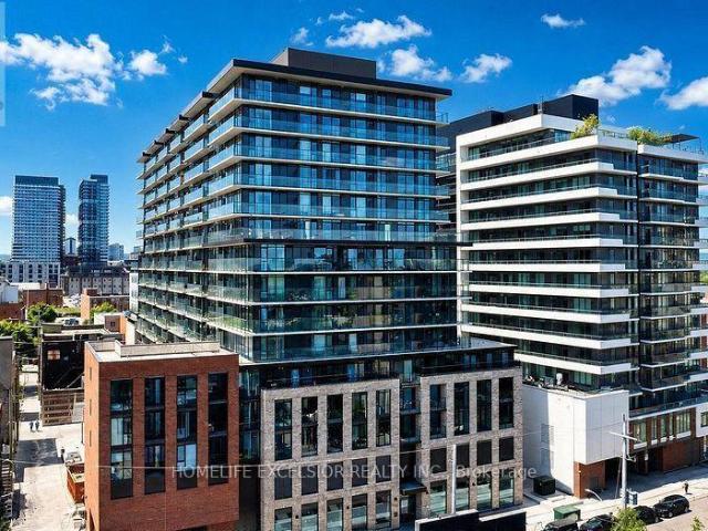 apartment at 806 1 JARVIS STREET, Hamilton, Ontario, L8R3J2