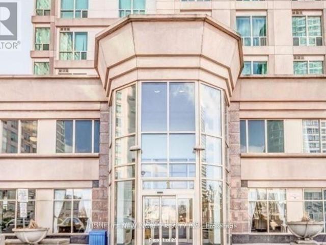 apartment at 806 1 LEE CENTRE DRIVE, Toronto, Ontario, M1H3J2