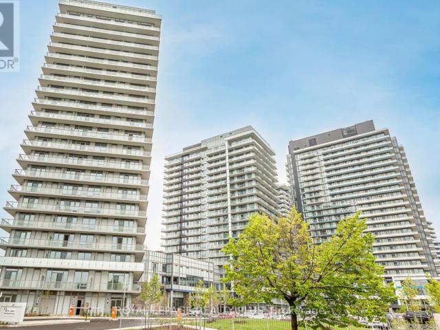 apartment at 806 4675 METCALFE AVENUE, Mississauga, Ontario, L5M0Z8