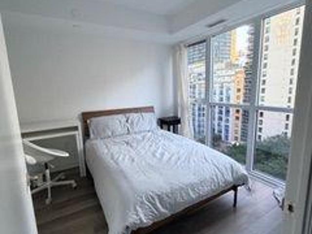 apartment at 806 – 77 MUTUAL STREET