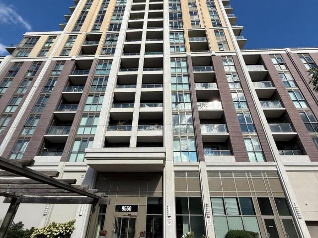 apartment at 806 9560 MARKHAM ROAD, Markham, Ontario, L6E0T9