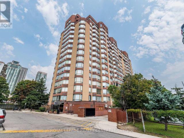 apartment at 807 25 FAIRVIEW ROAD W, Mississauga, Ontario, L5B3Y8