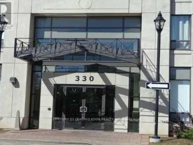 apartment at 807 330 RED MAPLE ROAD, Richmond Hill, Ontario, L4C0T6