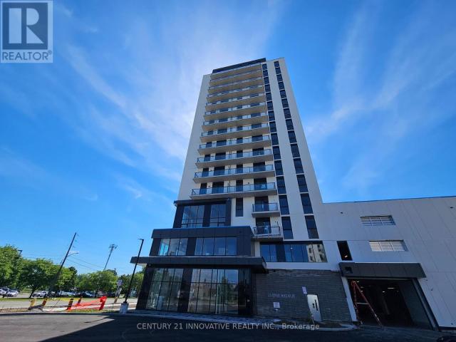 apartment at 807 33 ERIE AVENUE, Brantford, Ontario, N3S0K7
