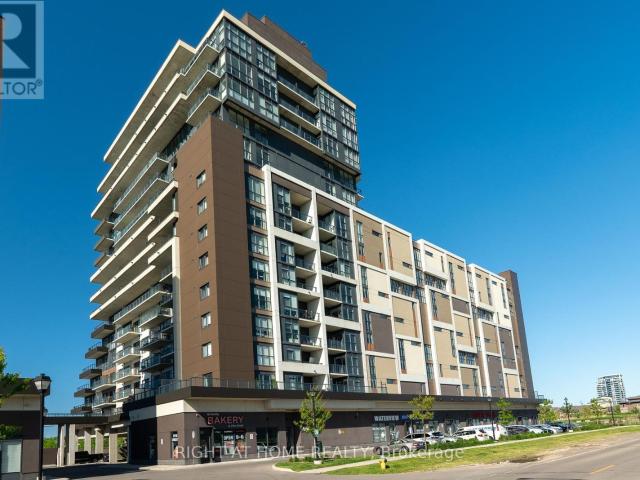 apartment at 807 560 NORTH SERVICE ROAD, Grimsby, Ontario, L3M0G1
