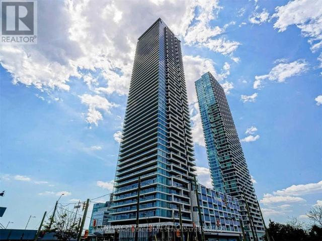 apartment at 807 – 950 PORTAGE PARKWAY