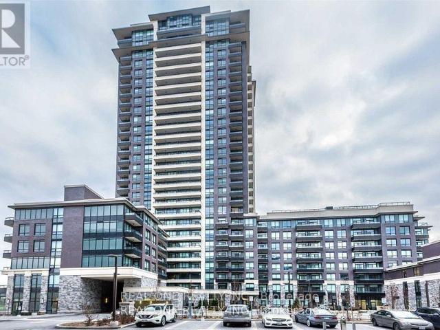 apartment at 808 15 WATER WALK DRIVE, Markham, Ontario, L3P1N3