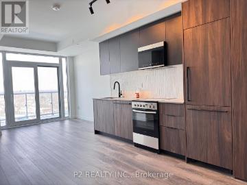 Centennial Scarborough, Toronto, Ontario