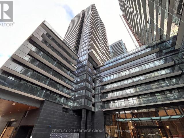 apartment at 808 127 BROADWAY AVENUE, Toronto, Ontario, M4P1V3